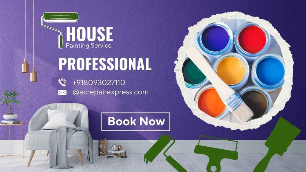 Painter near me Painter Services