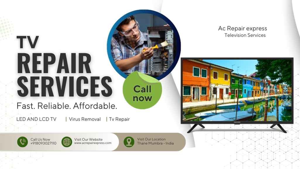 Tv repair near me TV Repair
