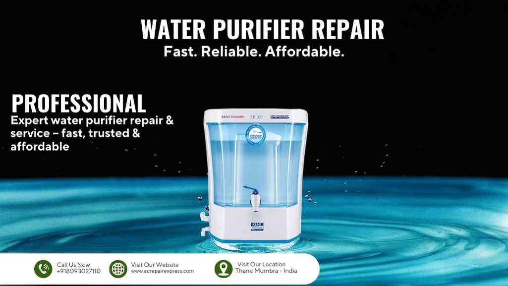 Water purifier repair near me RO / Water Purifier / Aquaguard Repair