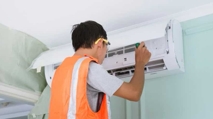 AC Repair in Mumbra | Same-Day AC Service & Installation, Just ₹495 AC Inspection & Diagnosis in Mumbra
