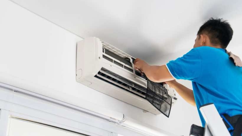 AC Repair in Mumbai @ ₹499 | AC Repair Express – Fast & Reliable Service AC Inspection in Mumbai