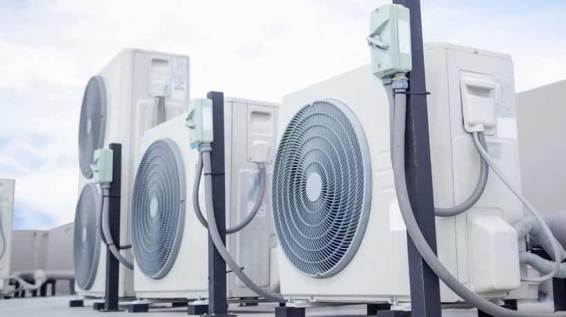 AC Repair in Navi Mumbai | AC Repair & Service, same day service | Just ₹499 Split AC Installation in Navi Mumbai