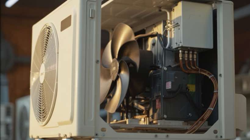 AC Repair in Mumbai @ ₹499 | AC Repair Express – Fast & Reliable Service Compressor & PCB Repair in Mumbai