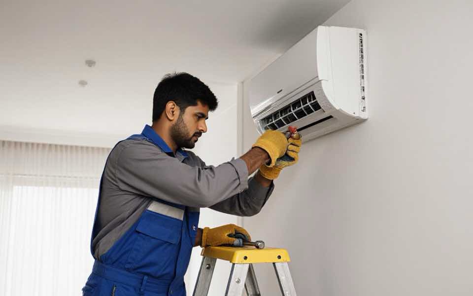 AC Repair in Andheri - Fast, Reliable & Affordable Service | Just ₹496 ac repair in andheri.jpg