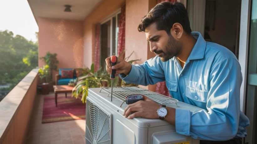 AC Repair in Borivali | Fast & Reliable AC Service β AC Repair Express ac repair in borivali.jpg