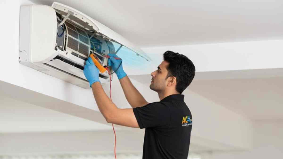 AC Repair in Palava City | Same-Day AC Service, Gas Refilling & Installation AC Repair in Palava City - Same Day Service