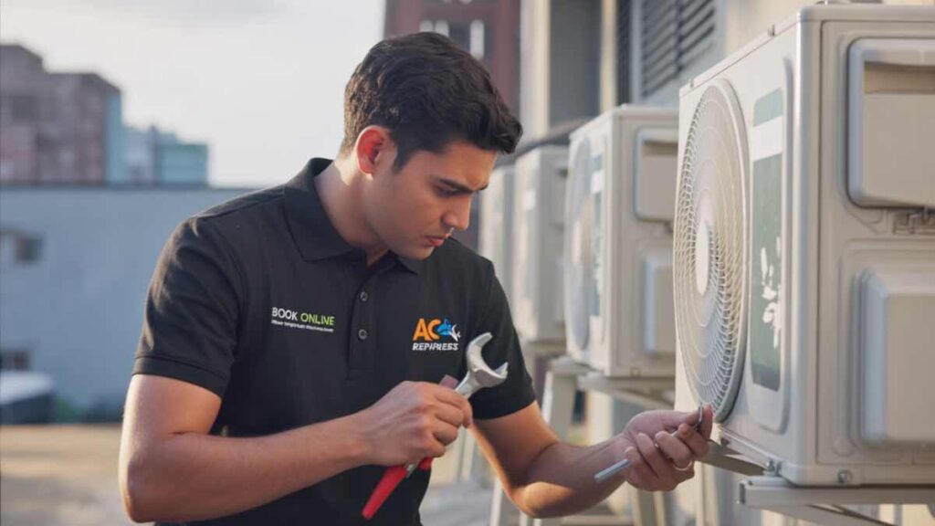 AC Repair in Thane West | Expert Technicians โ AC Repair Express ac repair in thane west.jpg
