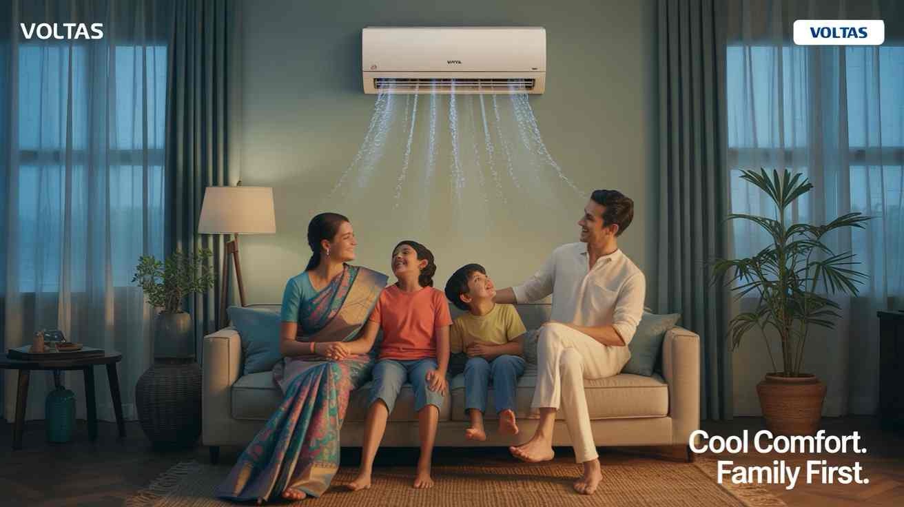AC Repair in Kalyan | Same day services Split Ac & Window | Just ₹490 AC Repair & Installation in Kalyan
