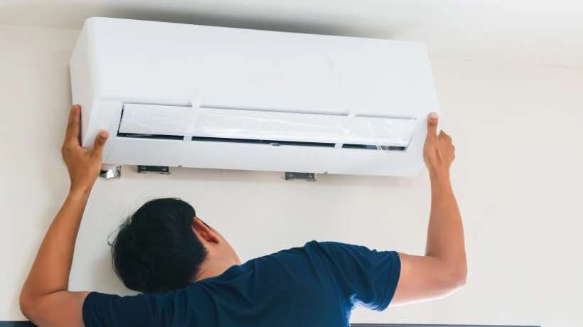 AC Repair in Mumbai @ ₹499 | AC Repair Express – Fast & Reliable Service Basic AC Service in Mumbai