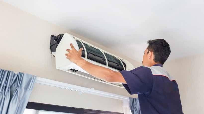 AC Repair in Navi Mumbai | AC Repair & Service, same day service | Just ₹499 Basic AC Servicing in Navi Mumbai