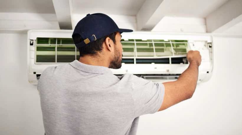 AC Repair in Mumbra | Same-Day AC Service & Installation, Just ₹495 Basic AC Servicing in Mumbra