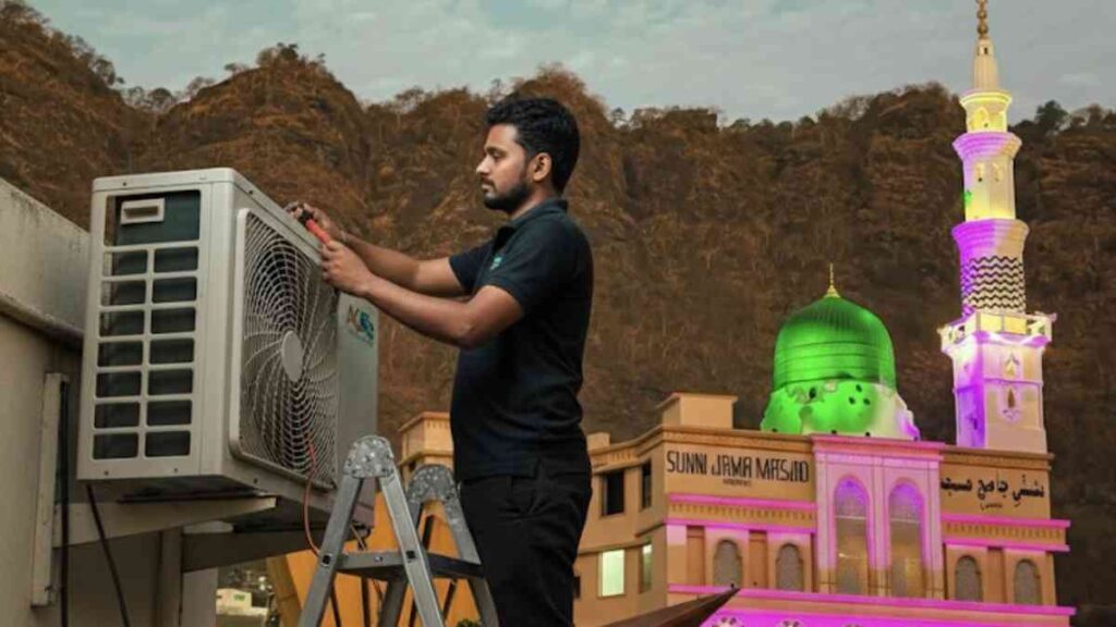 AC Repair in Mumbra | Same-Day AC Service & Installation, Just ₹495 best ac repair in mumbra.jpg