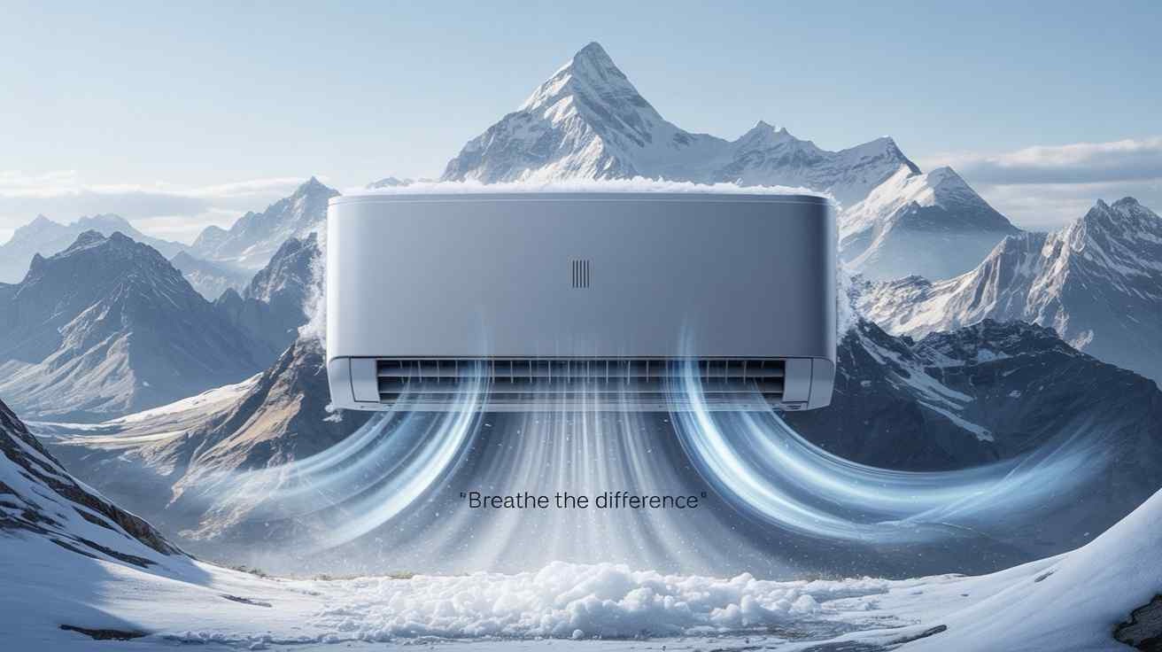 AC Repair in Kalyan | Same day services Split Ac & Window | Just ₹490 Best AC Repair & Installation in Kalyan