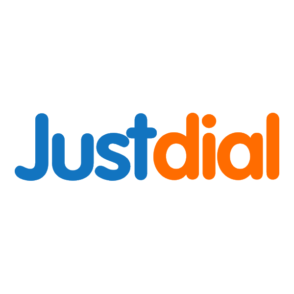 Just Dial Logo