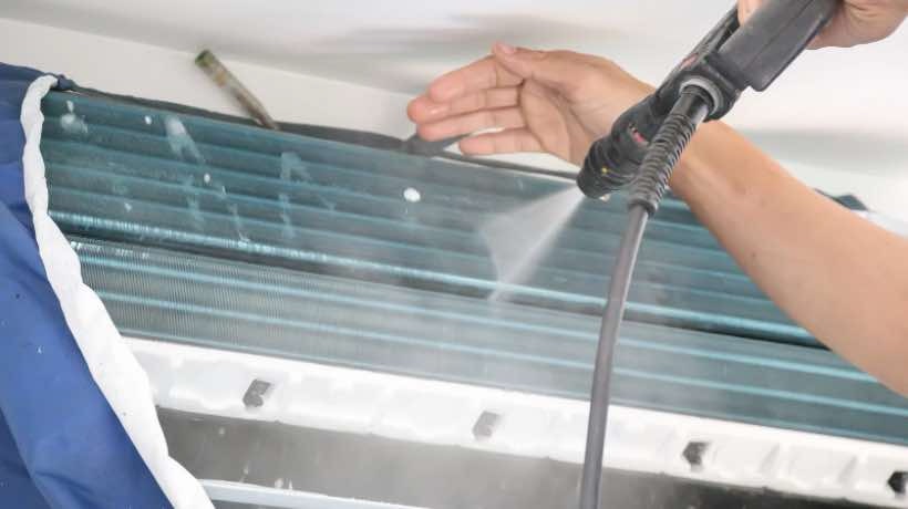 AC Repair in Mumbai @ ₹499 | AC Repair Express – Fast & Reliable Service Jet Pump AC Service in Mumbai