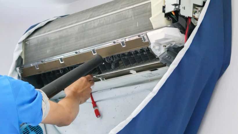 AC Repair in Navi Mumbai | AC Repair & Service, same day service | Just ₹499 Split AC Complete Servicing Jet Pump in Navi Mumbai