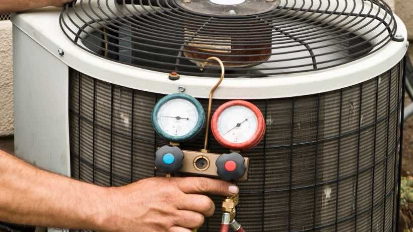 AC Repair in Navi Mumbai | AC Repair & Service, same day service | Just ₹499 Split AC Gas Charging in Navi Mumbai