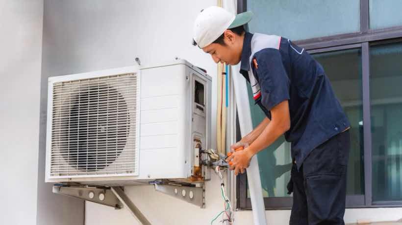 AC Repair in Kalyan | Same day services Split Ac & Window | Just ₹490 Split AC Installation in Kalyan