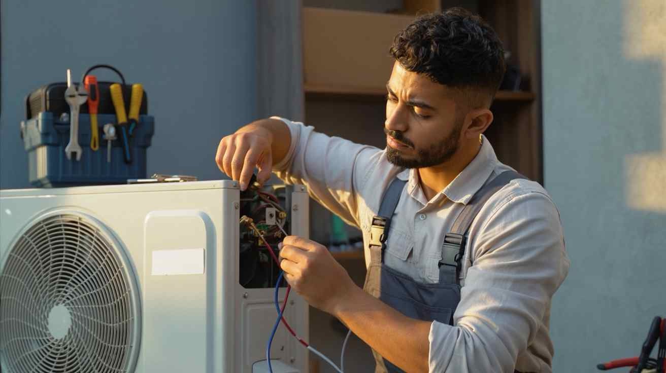 AC Repair in Mumbai @ ₹499 | AC Repair Express – Fast & Reliable Service Split AC Installation in Mumbai