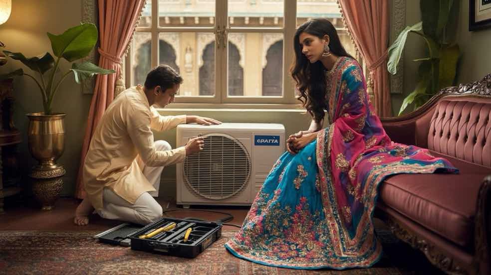 AC Repair in Borivali | Fast & Reliable AC Service β AC Repair Express split ac repair in borivali.jpg