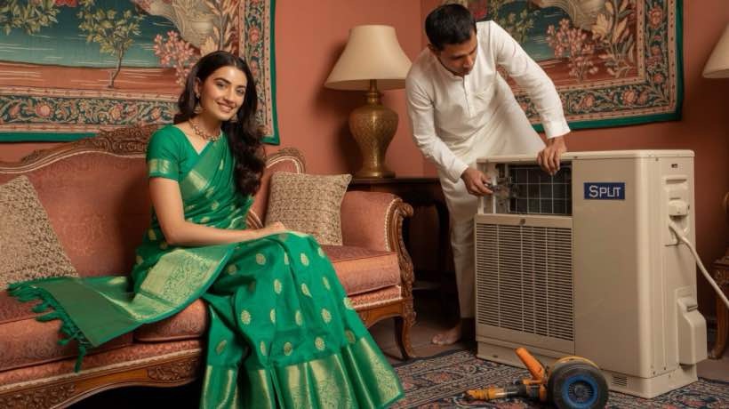 AC Repair in Mumbai @ ₹499 | AC Repair Express – Fast & Reliable Service split ac repair in mumbai.jpg