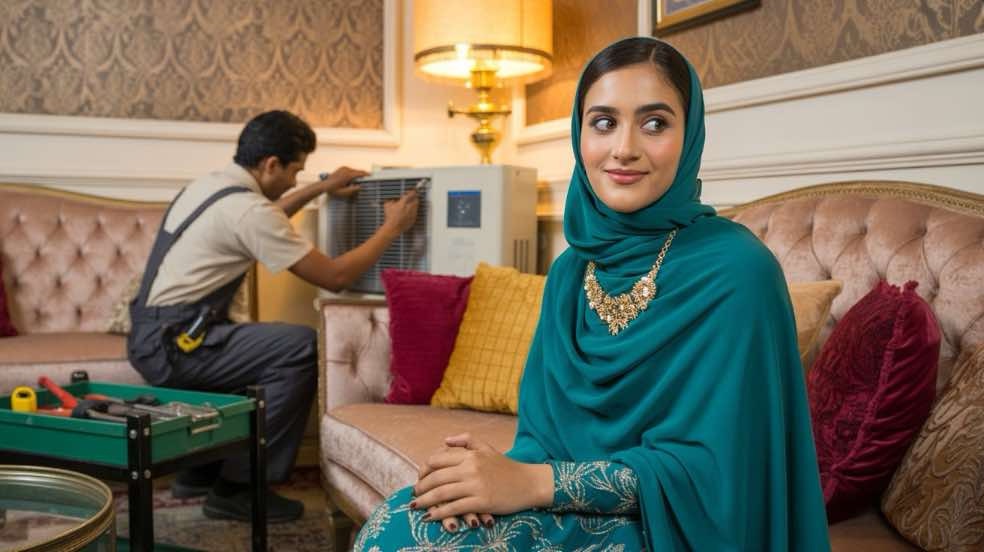 AC Repair in Mumbra | Same-Day AC Service & Installation, Just ₹495 split ac repair in mumbra.jpg