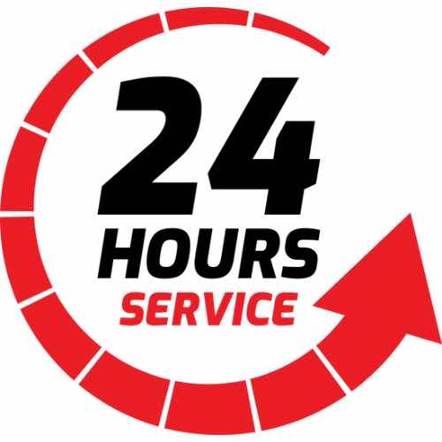 Emergency Support Icon