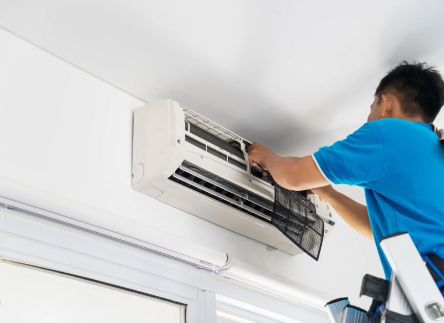 Professional AC Installation in Balasore