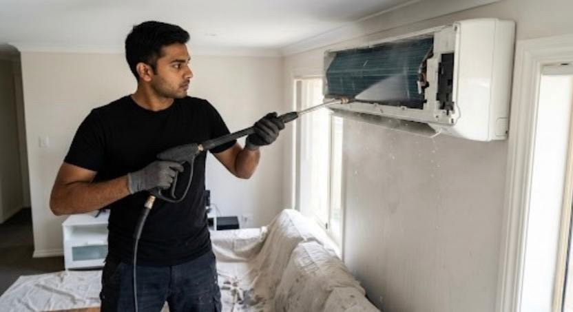 AC Jet Service Ghansoli