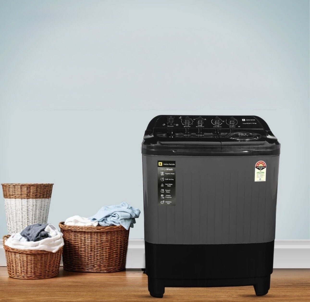 Automatic Washing Machine Service Dum Dum Kolkata