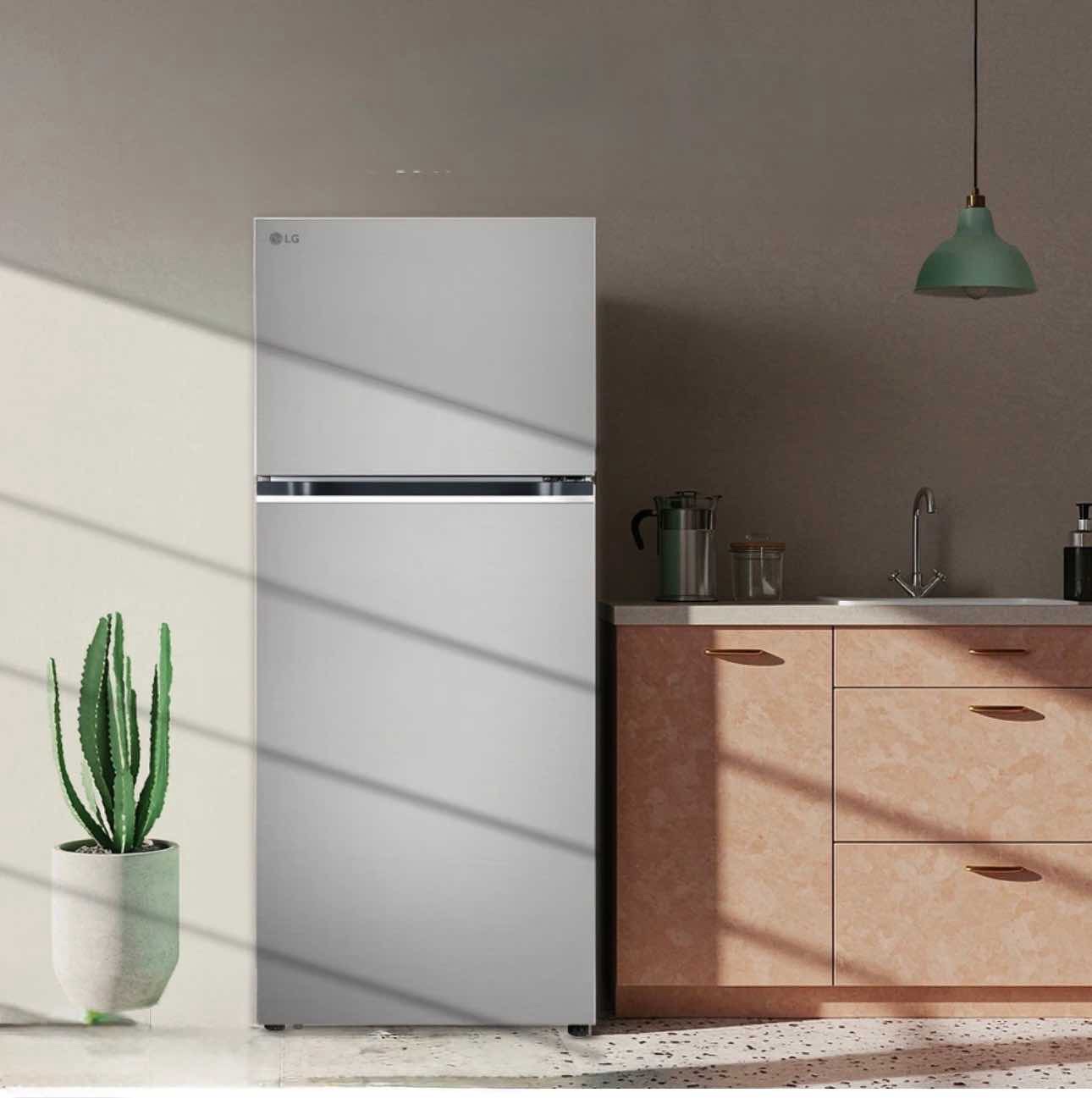 Double Door Refrigerator Repair