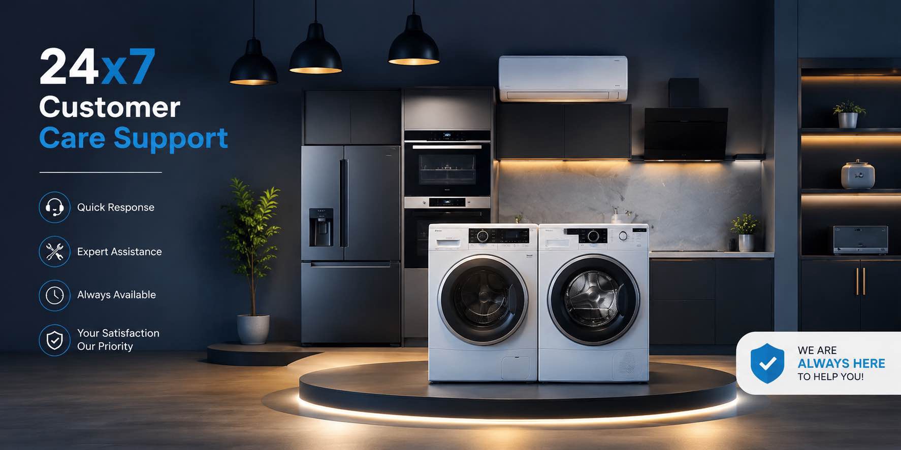 Refrigerator Repair Near Bhubaneswar