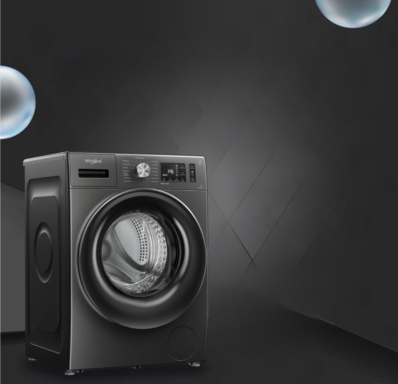 Front Load Washing Machine Repair Kolkata