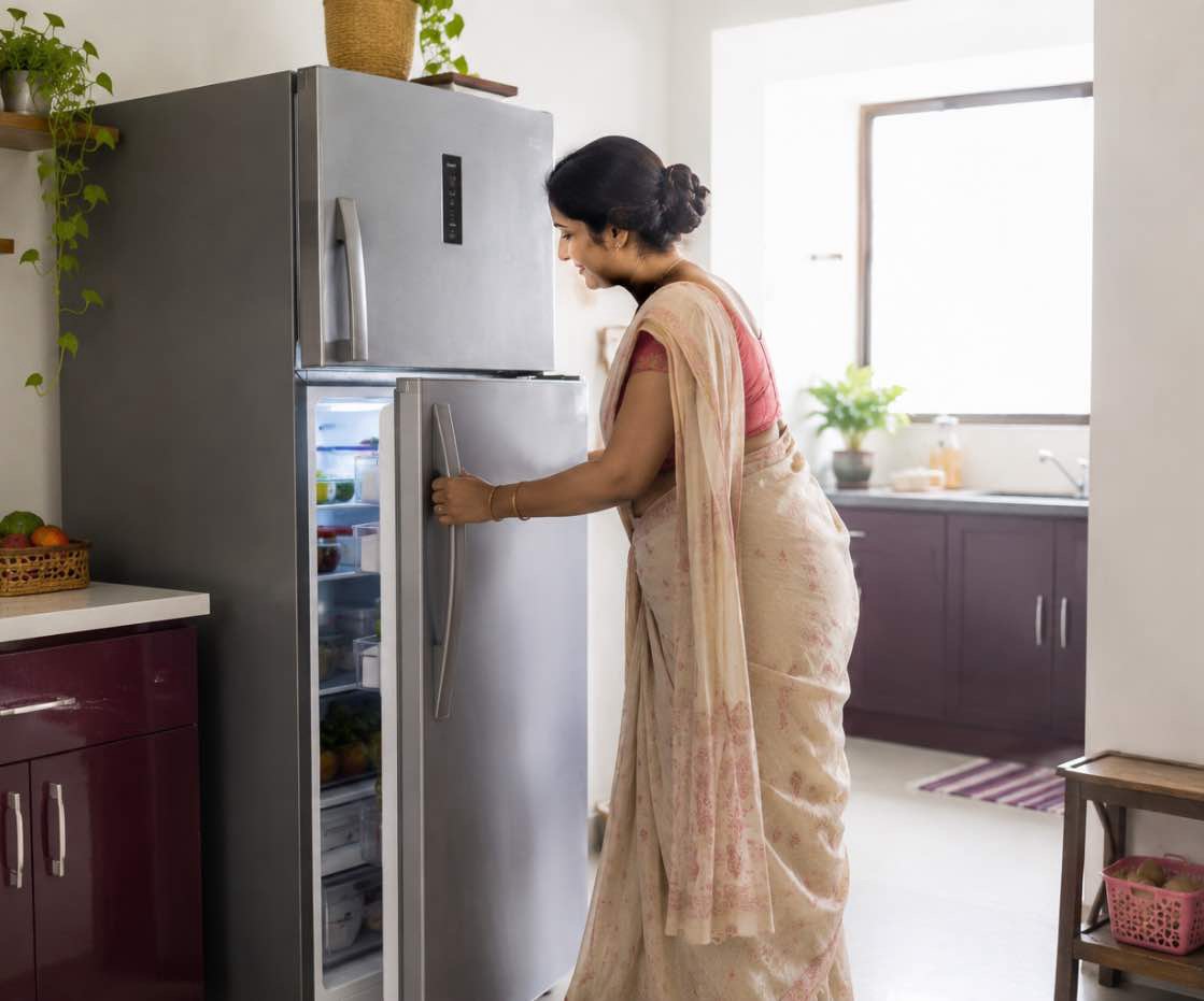 Professional Fridge Diagnosis Raipur