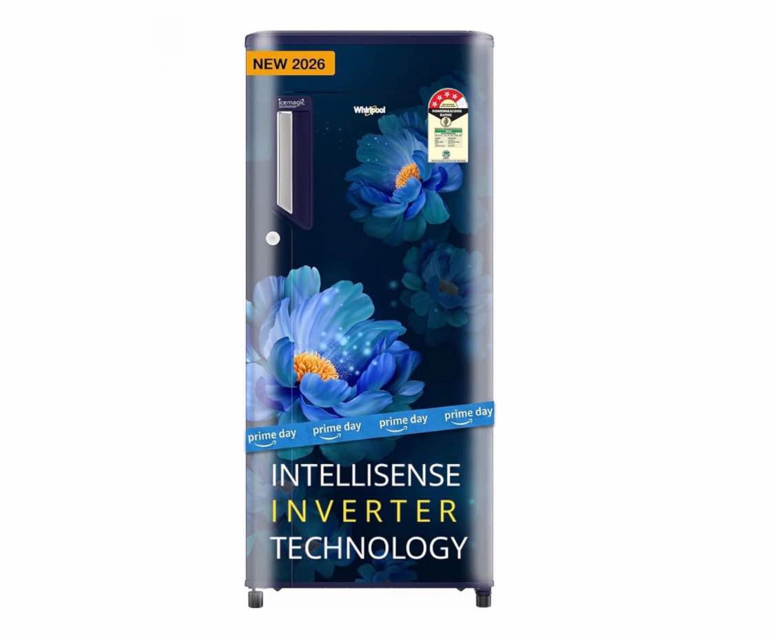 Single Door Refrigerator Service Raipur