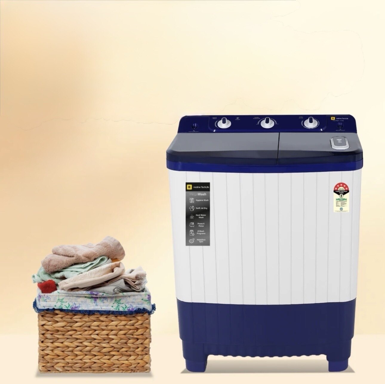 Semi Automatic Washing Machine Repair Kolkata