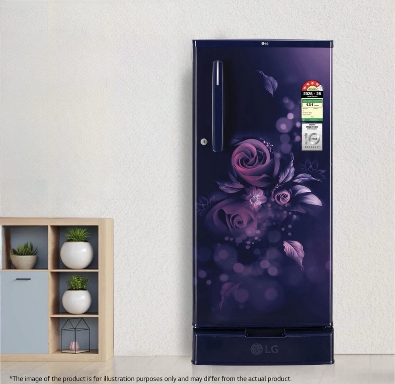 Single Door Refrigerator Repair Mumbra Thane
