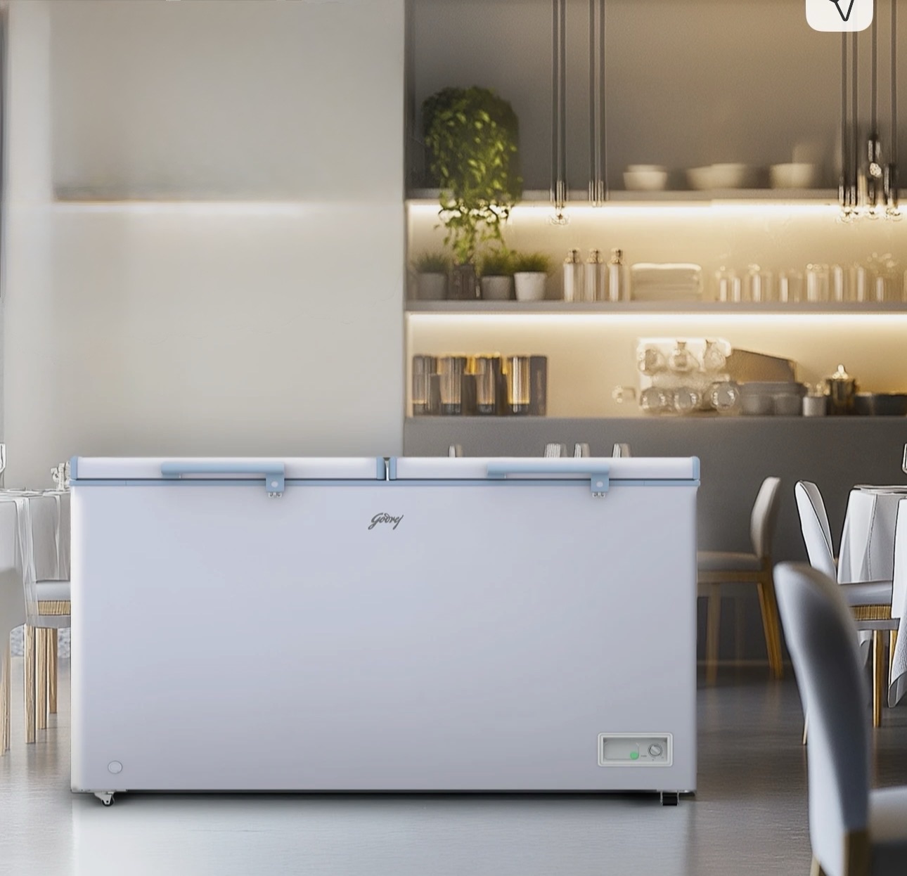 Deep Freezer Repair Mumbra Thane