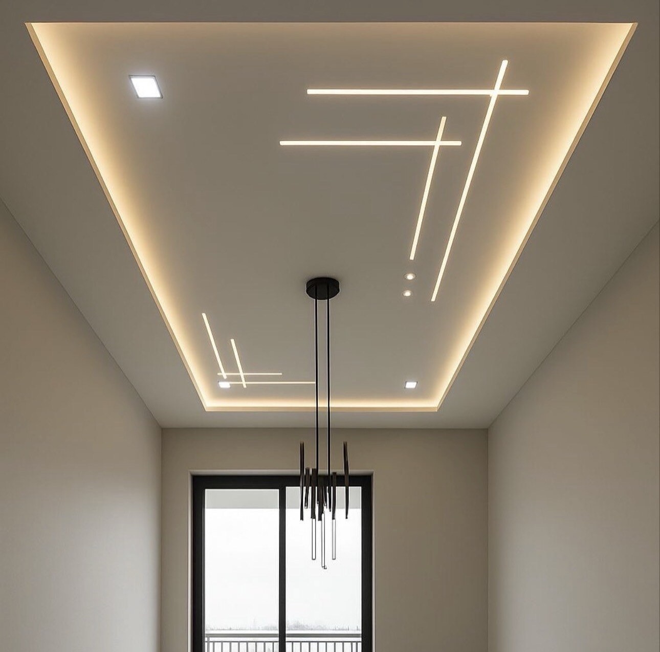 Ceiling Light