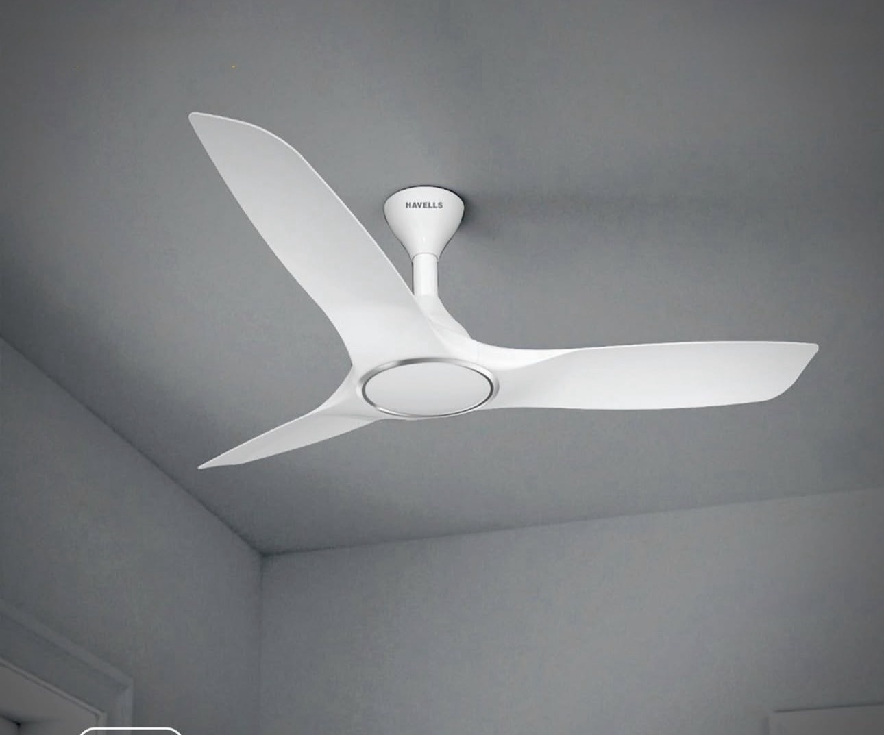 Fan Install