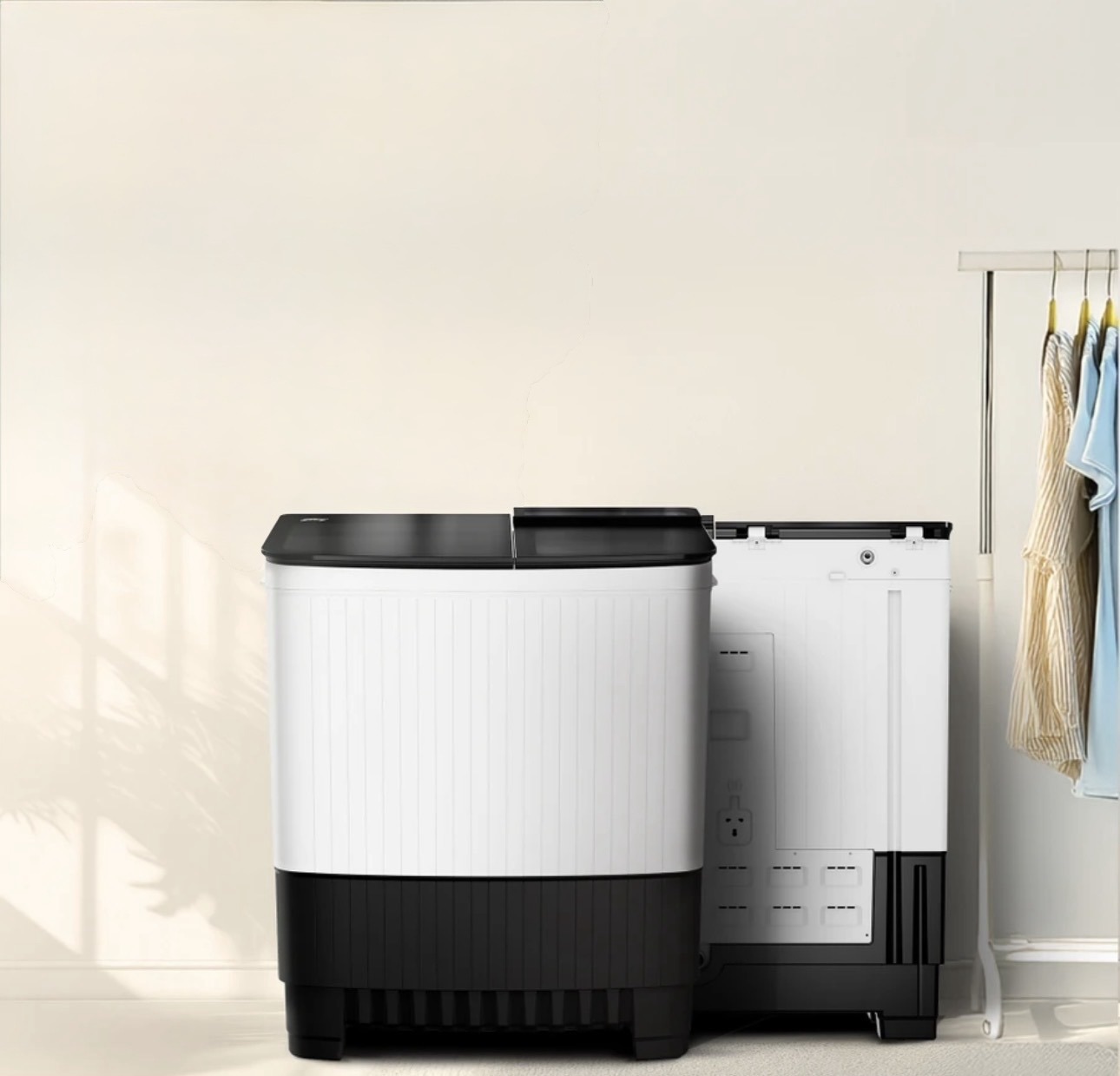 Front Load Washing Machine Repair Ranchi