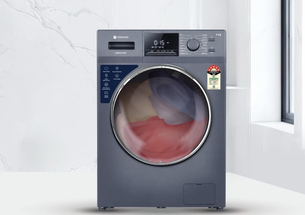 Inverter Washing Machine Repair Ranchi