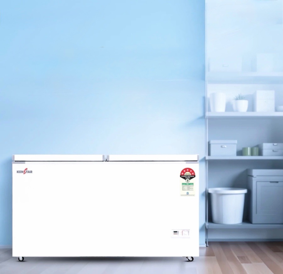 Deep Freezer Repair Ranchi