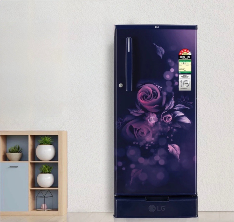 Single Door Fridge Repair Ranchi