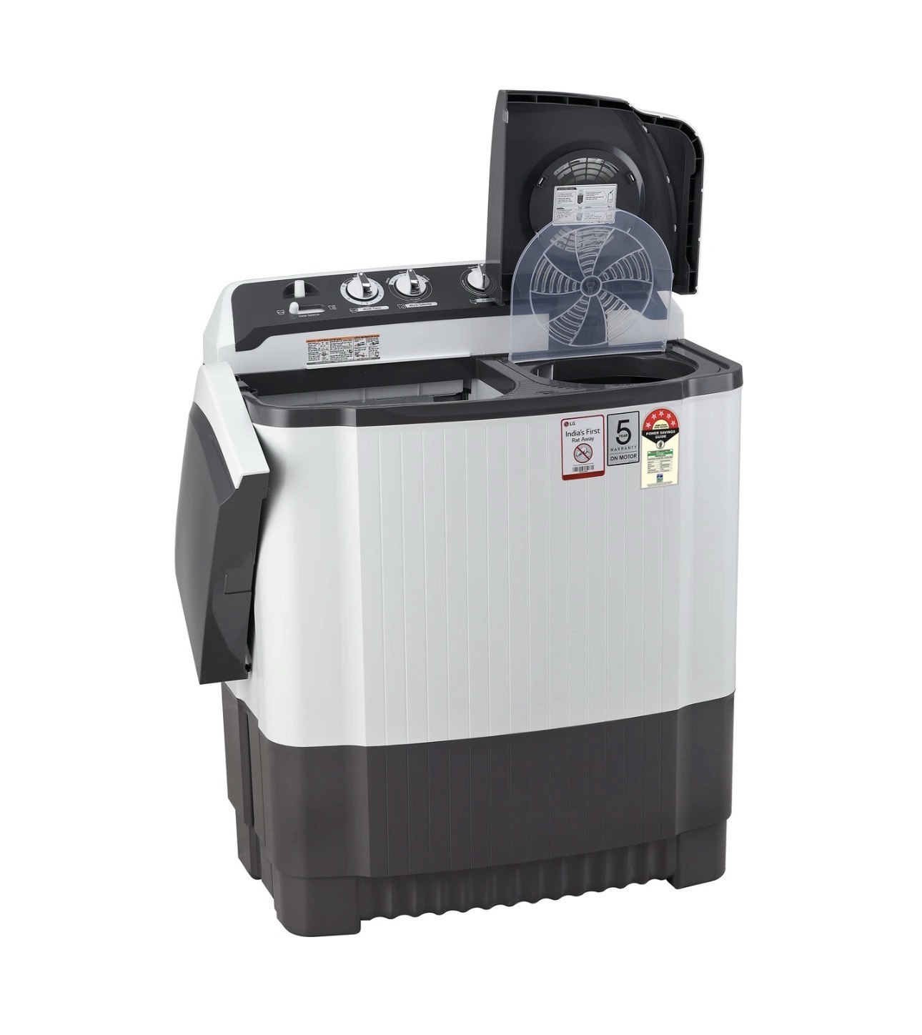 Top Load Washing Machine Repair Thane