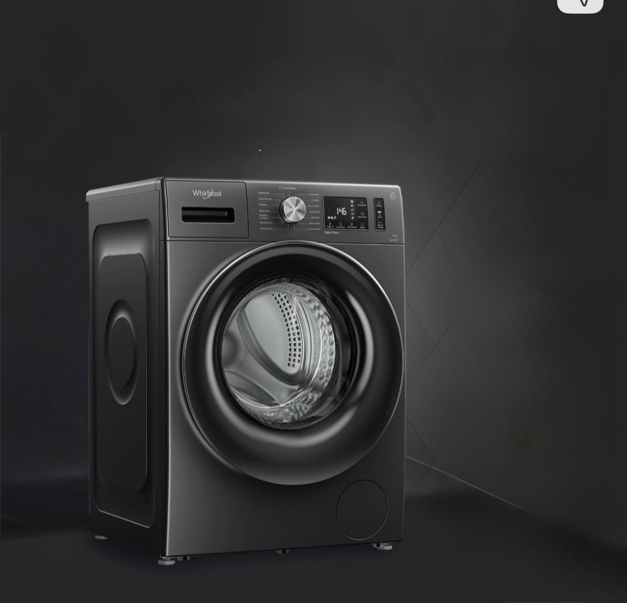 Washing Machine PCB and Motor Repair Service
