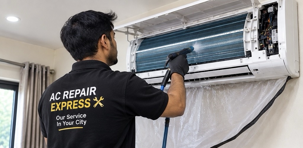 AC Service