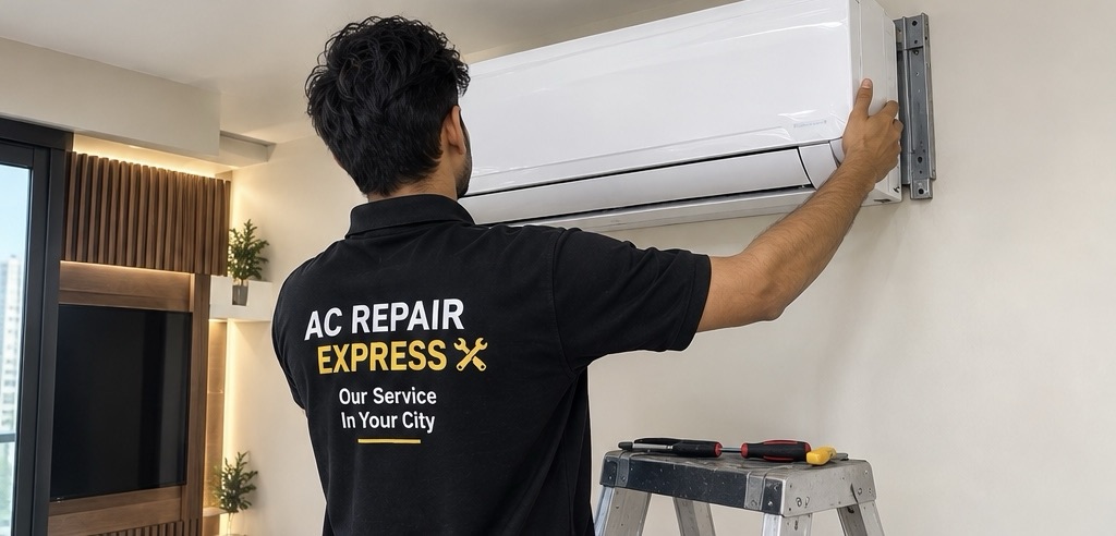 AC Installation Service